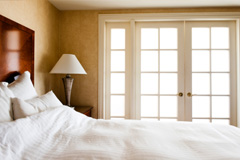 Barepot bedroom extension costs