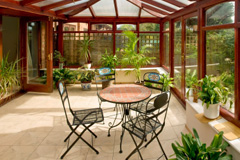 Barepot conservatory quotes