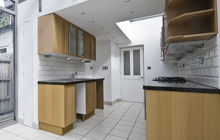 Barepot kitchen extension leads